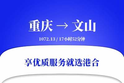 重庆航空货运,文山航空货运,文山专线,航空运费,空运价格,国内空运