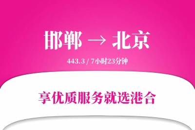 邯郸航空货运,北京航空货运,北京专线,航空运费,空运价格,国内空运