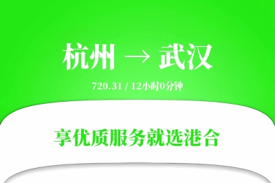 杭州航空货运,武汉航空货运,武汉专线,航空运费,空运价格,国内空运