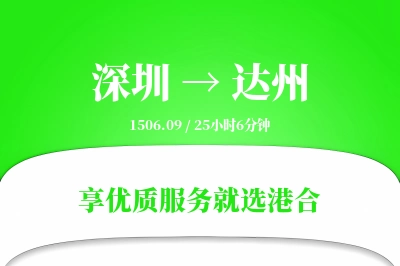 深圳航空货运,达州航空货运,达州专线,航空运费,空运价格,国内空运