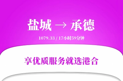 盐城航空货运,承德航空货运,承德专线,航空运费,空运价格,国内空运